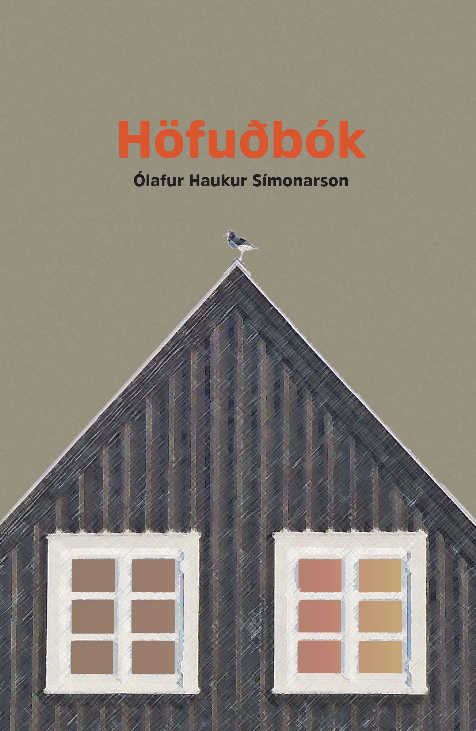 Höfuðbók