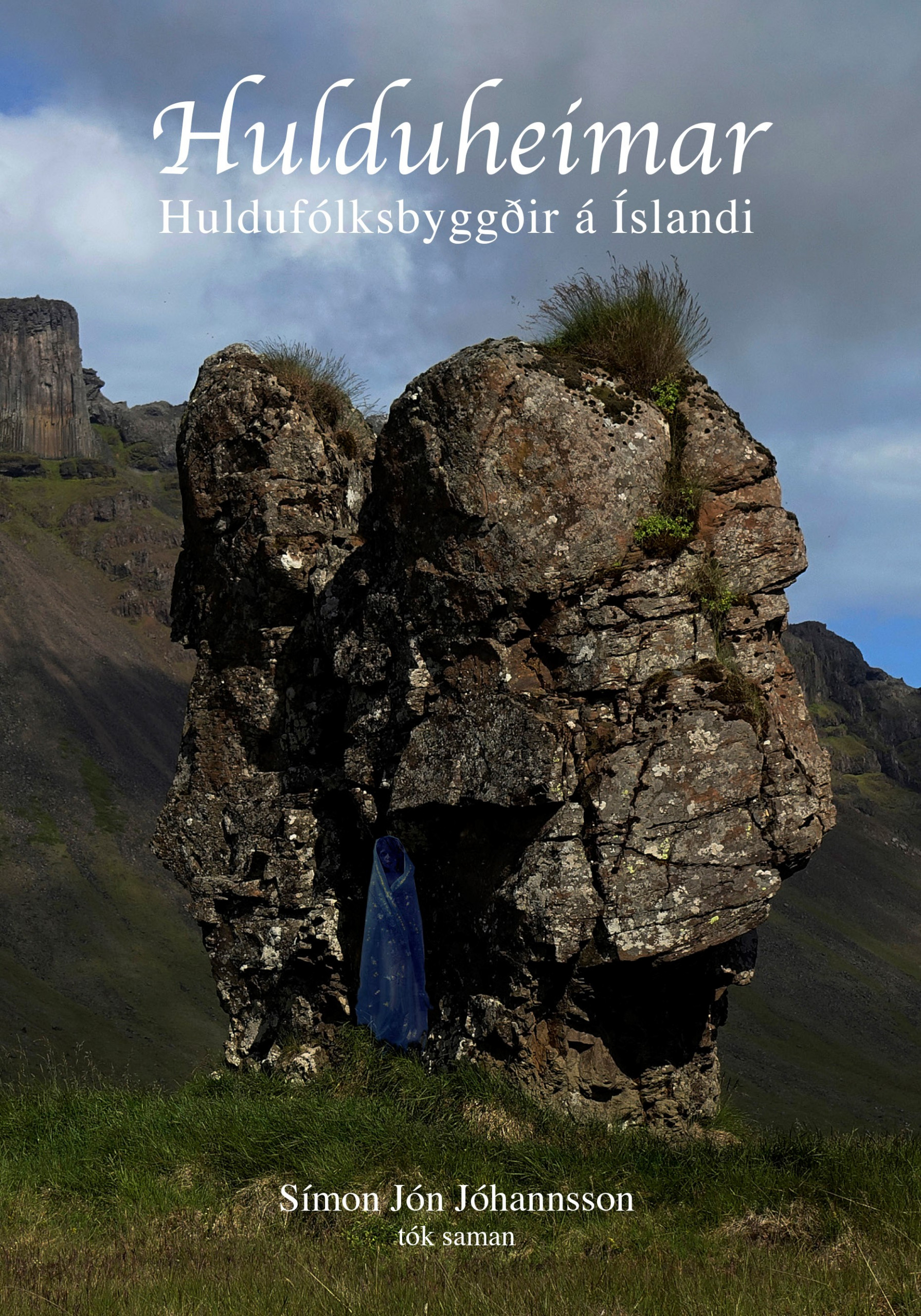 Hulduheimar – Huldufólksbyggðir