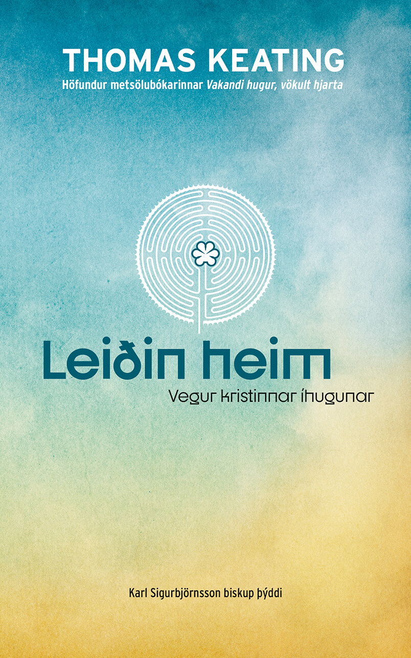 Leiðin heim - vegur kristinnar
