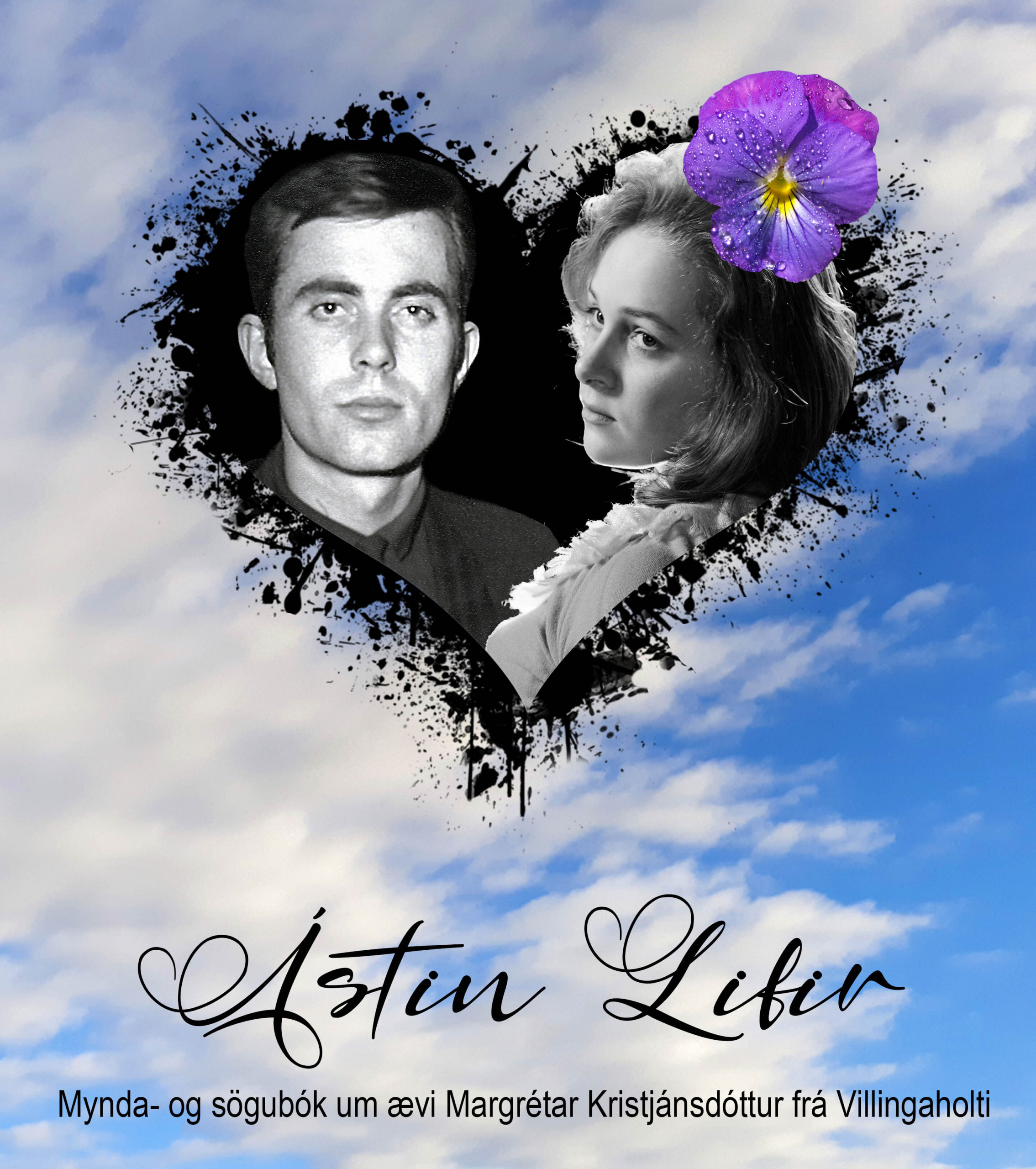 Ástin lifir