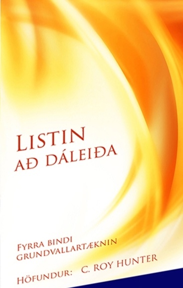 Listin að dáleiða