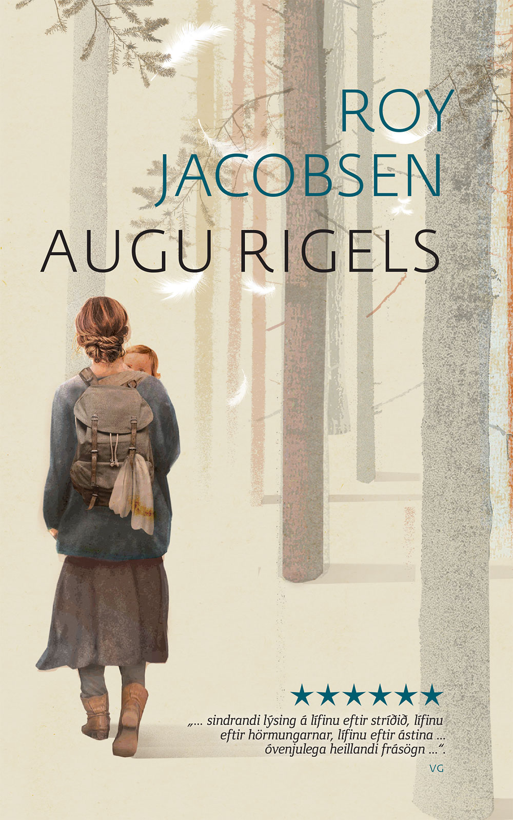 Augu Rigels