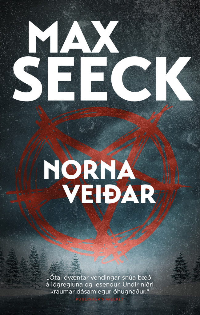 Nornaveiðar