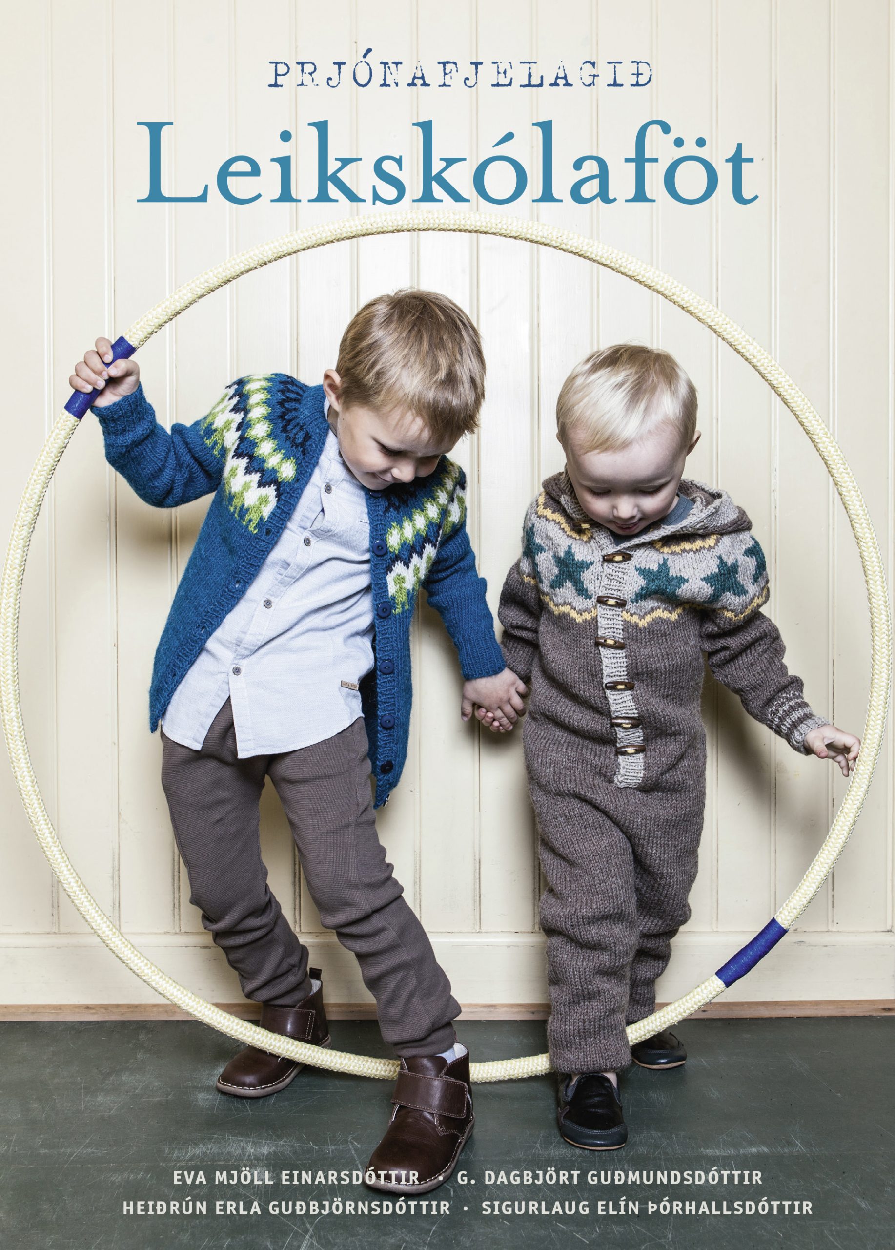 Leikskolafot
