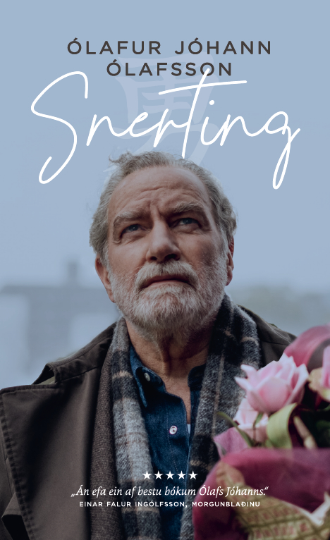 Snerting bíókápa