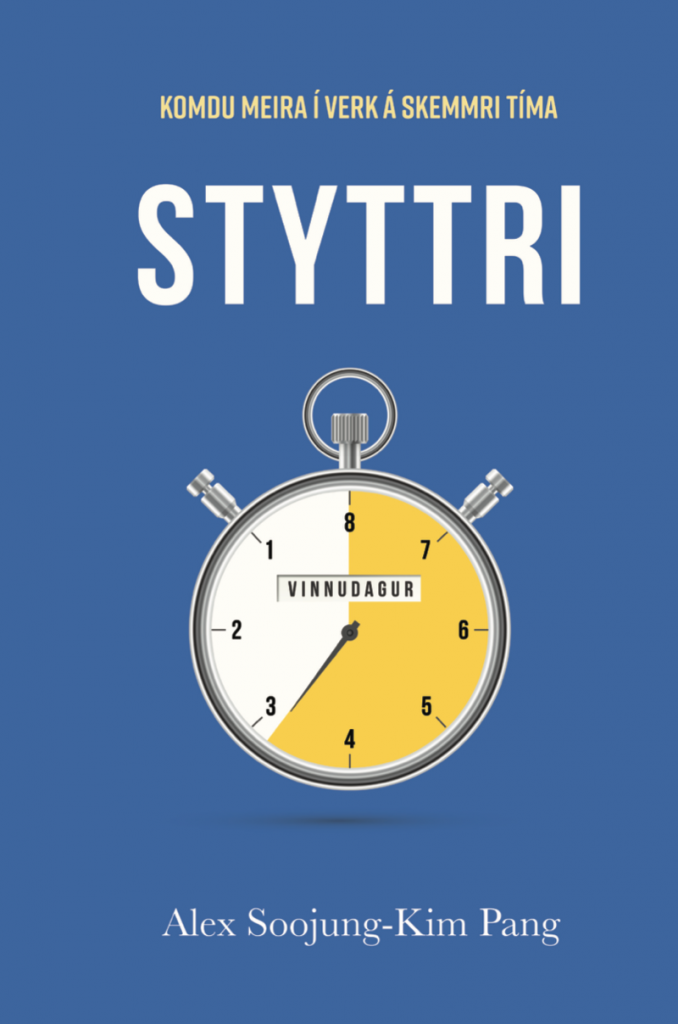 Styttri