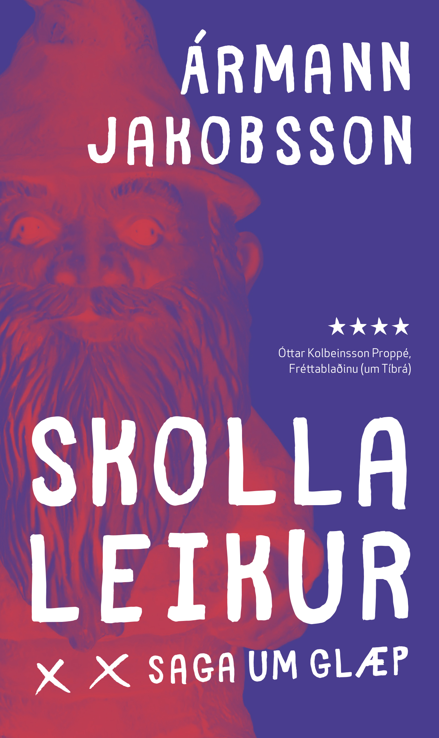 Skollaleikur