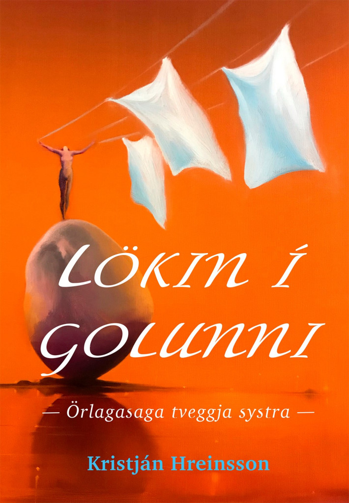 Lökin í golunni