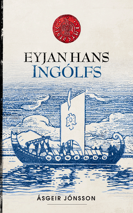 Eyjan hans Ingólfs