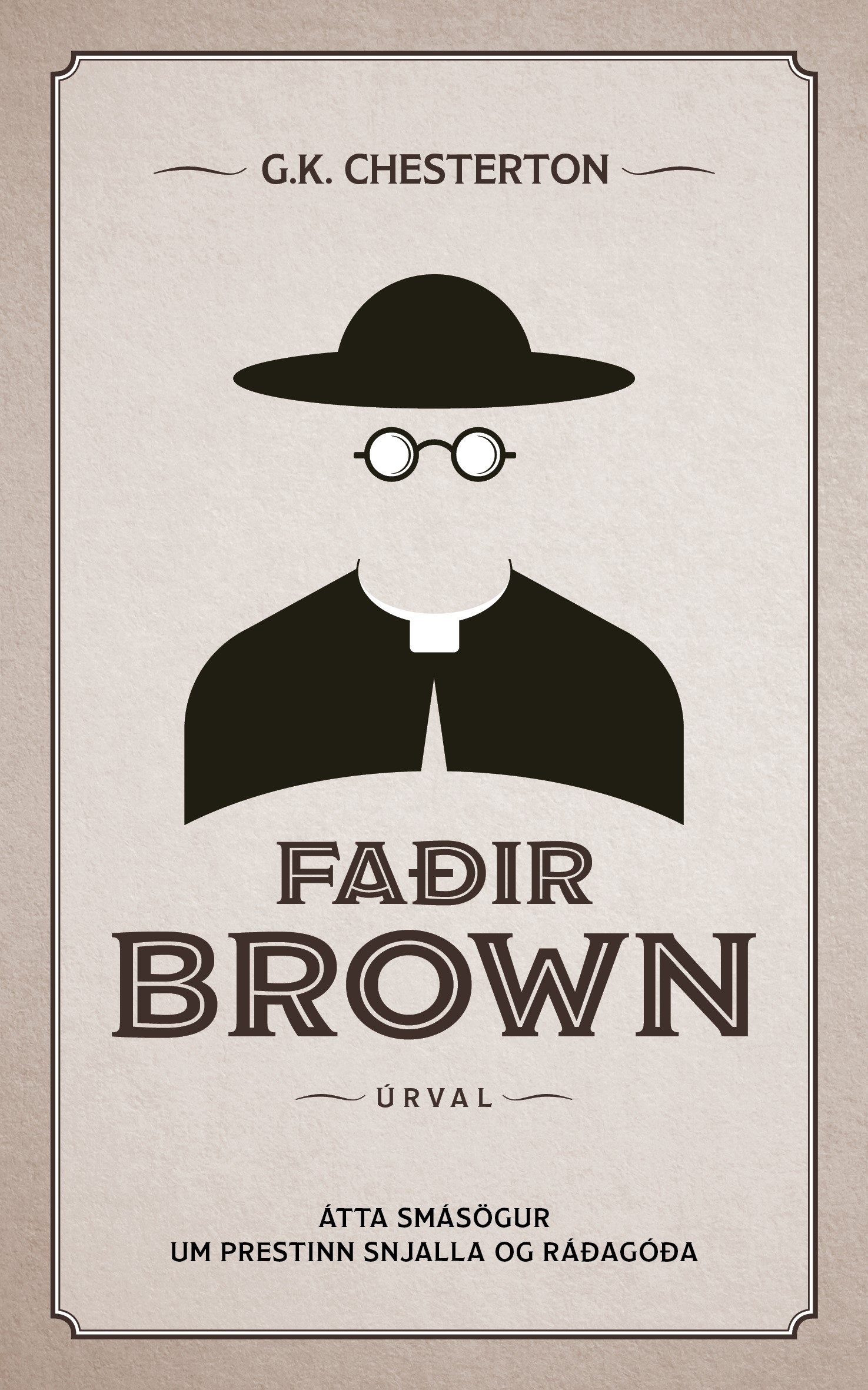 Faðir Brown
