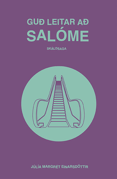 Guð leitar að Salóme