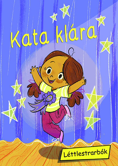 Kata klára