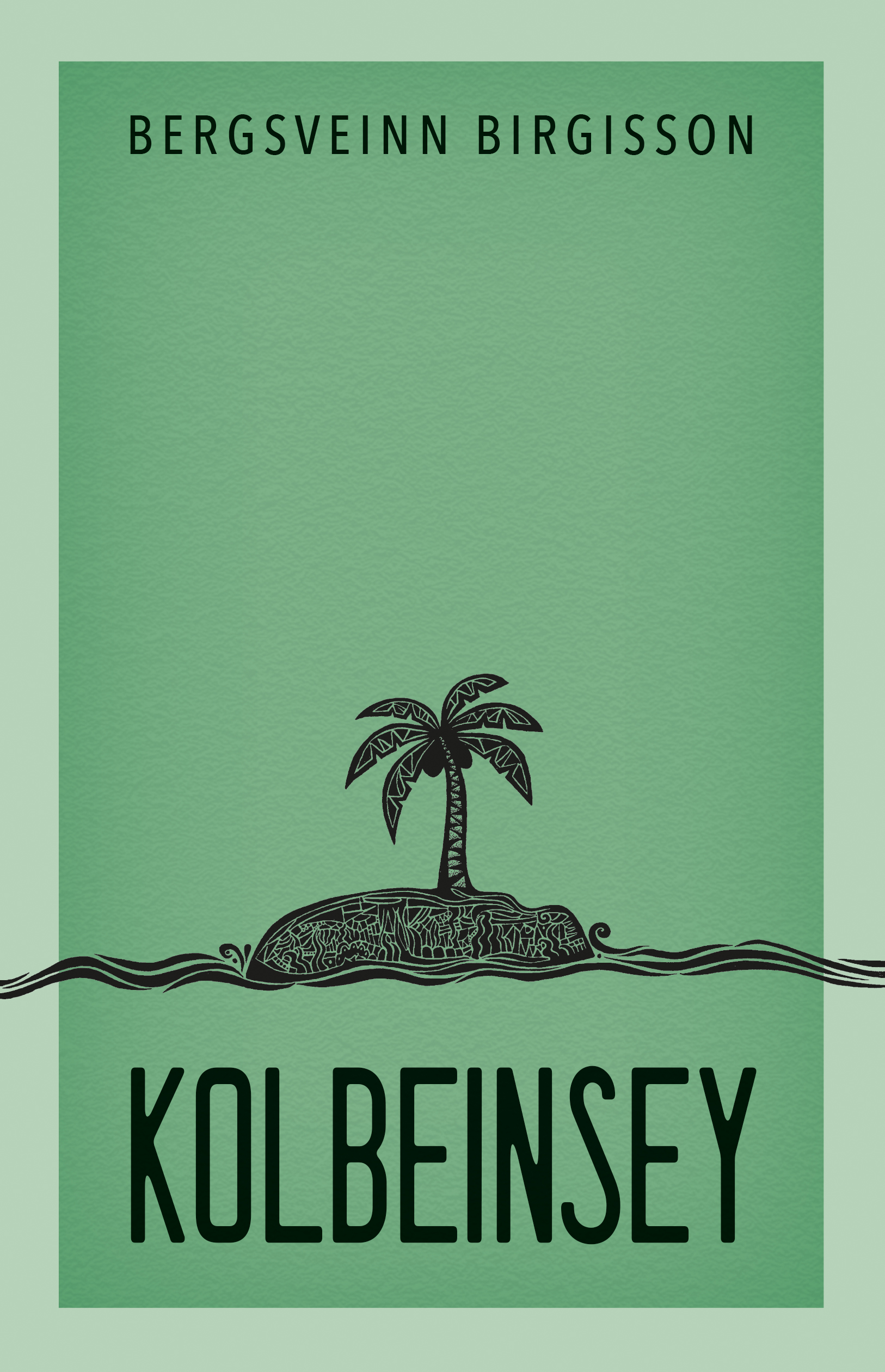 Kolbeinsey