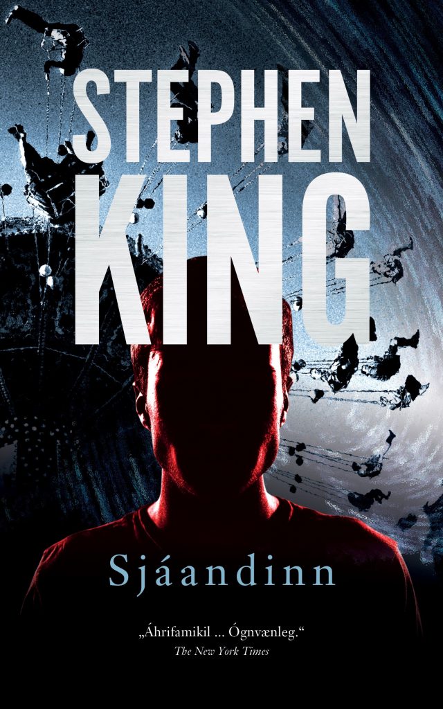 Sjáandinn