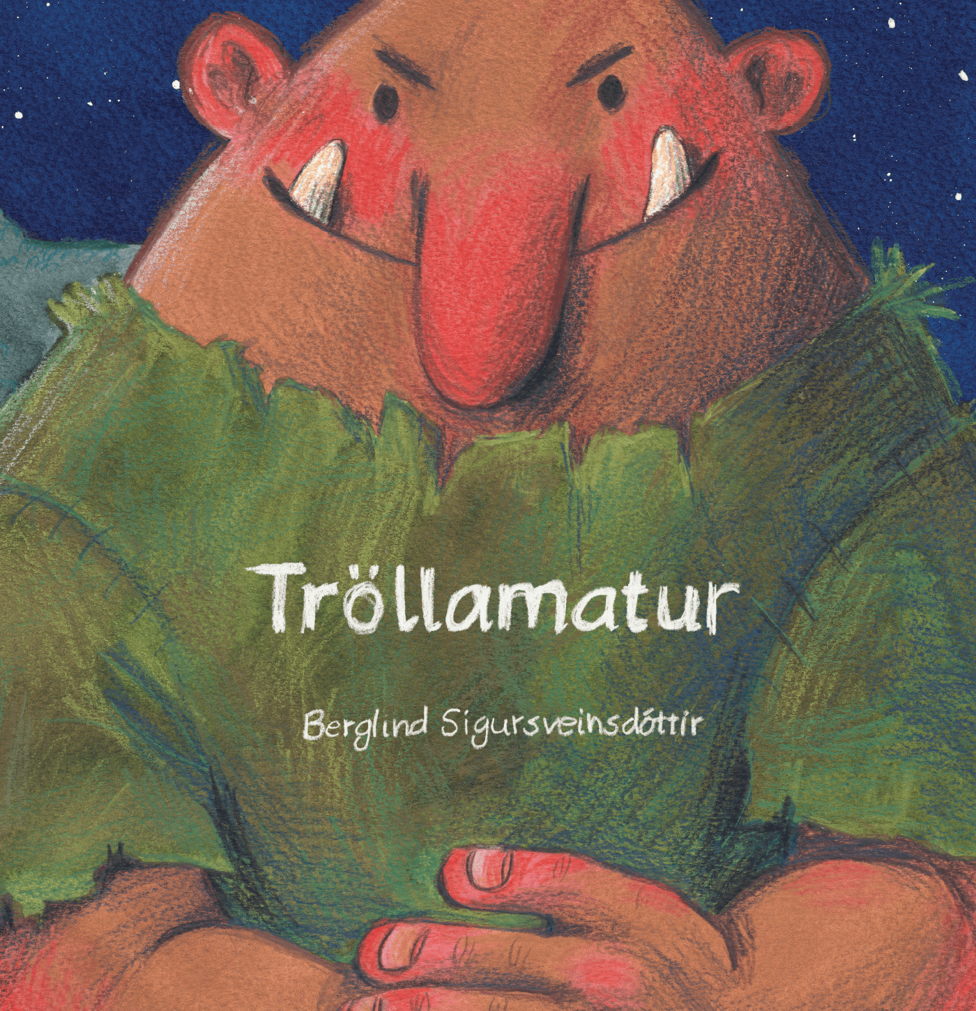 Tröllamatur