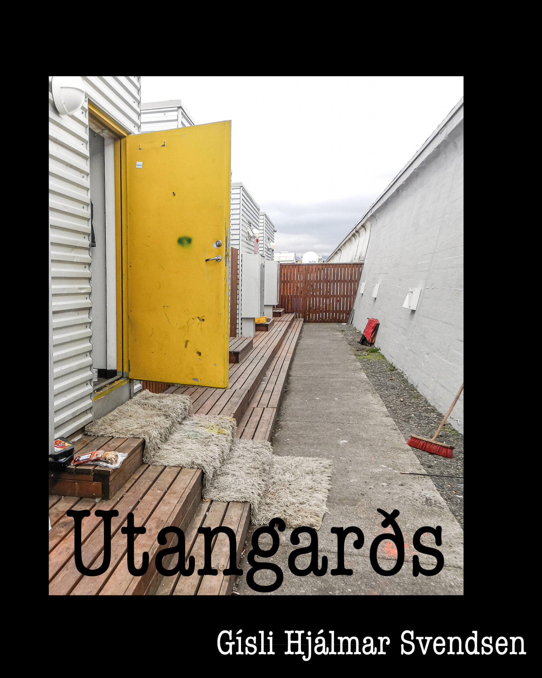 Utangarðs