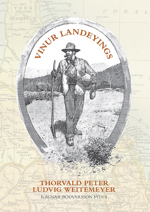 vinur landeyings