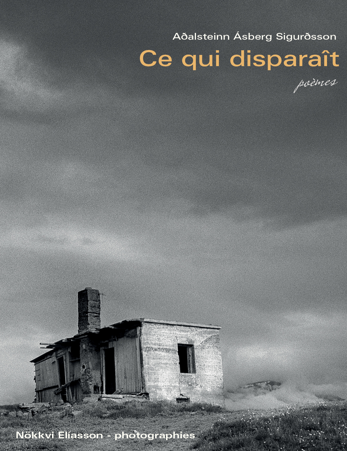 Ce qui disparaît_Kápa