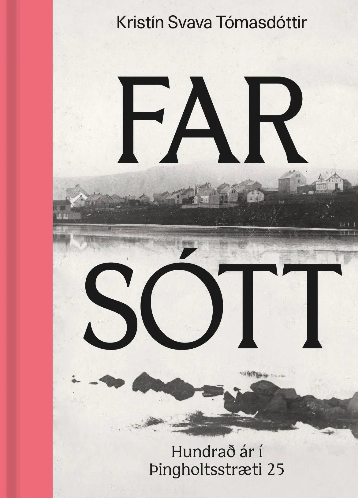 farsótt