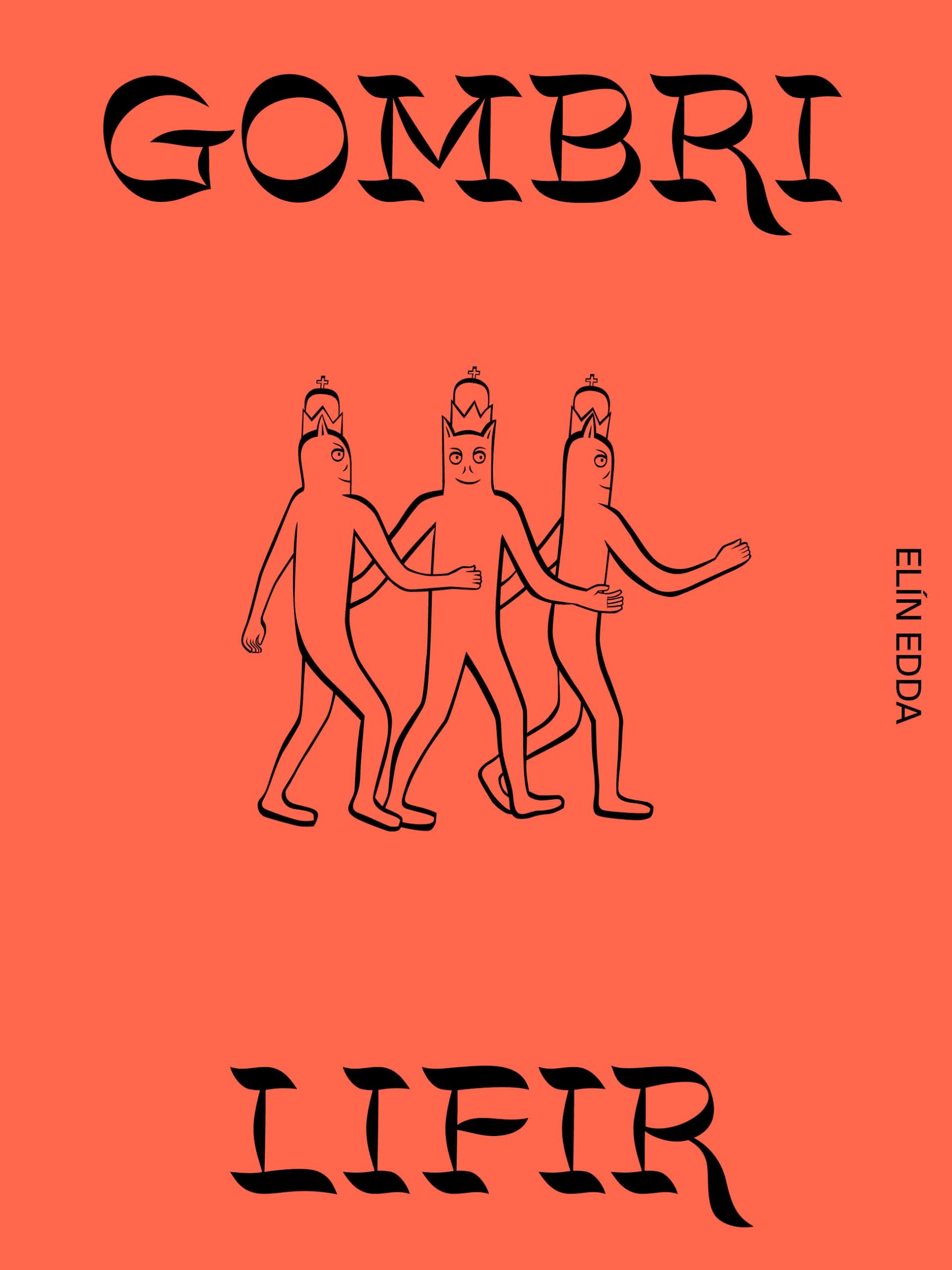 Gombri lifir