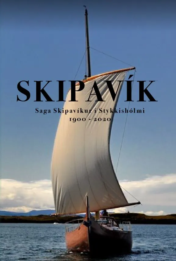 skipavík