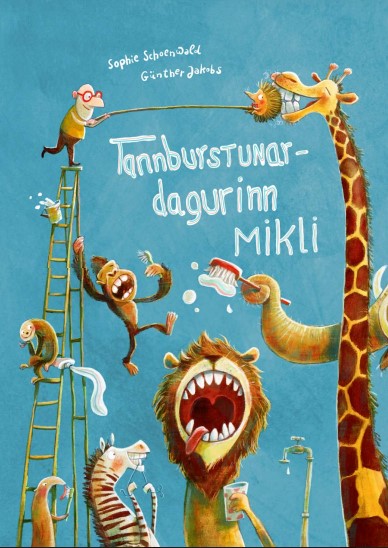 Tannburstunardagurinn