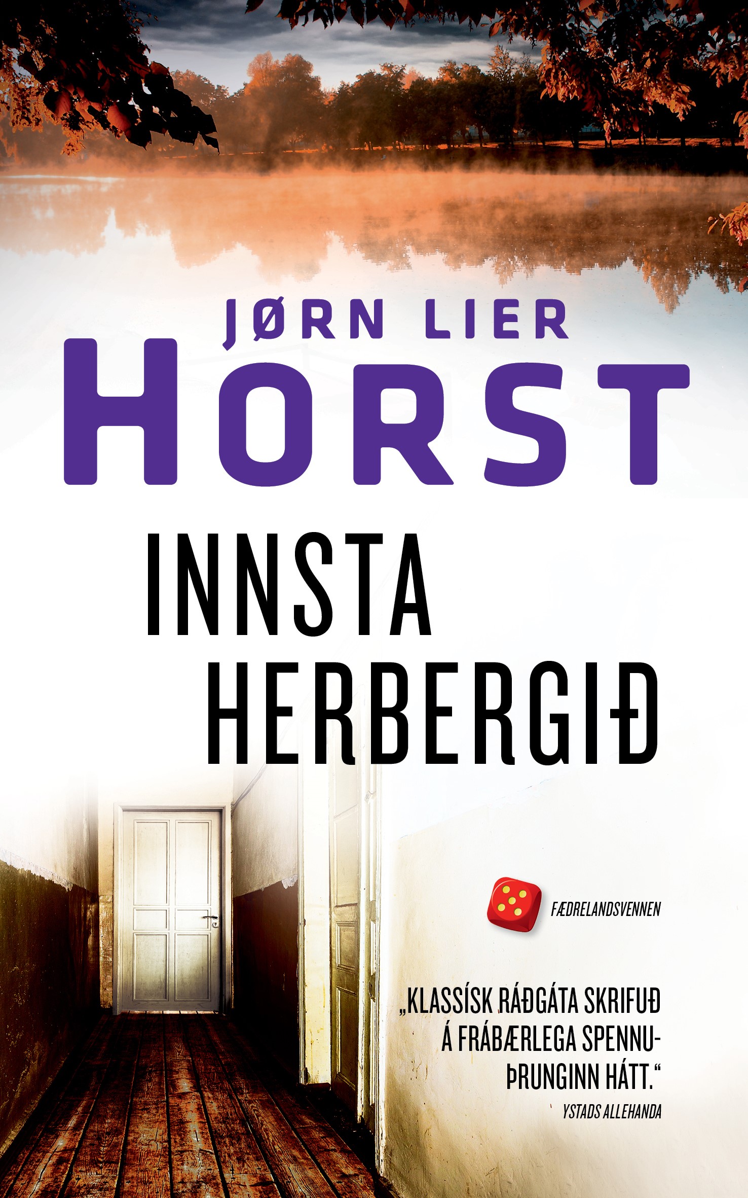 innsta herbergið