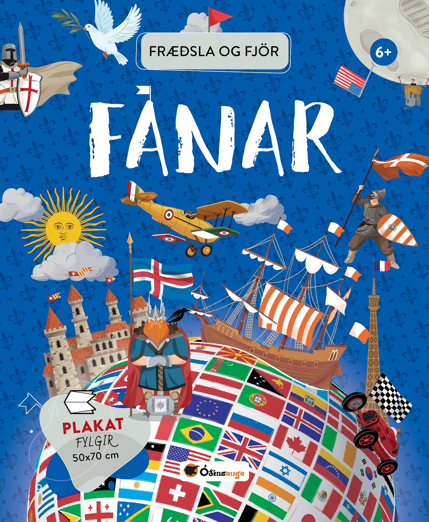 Fánar