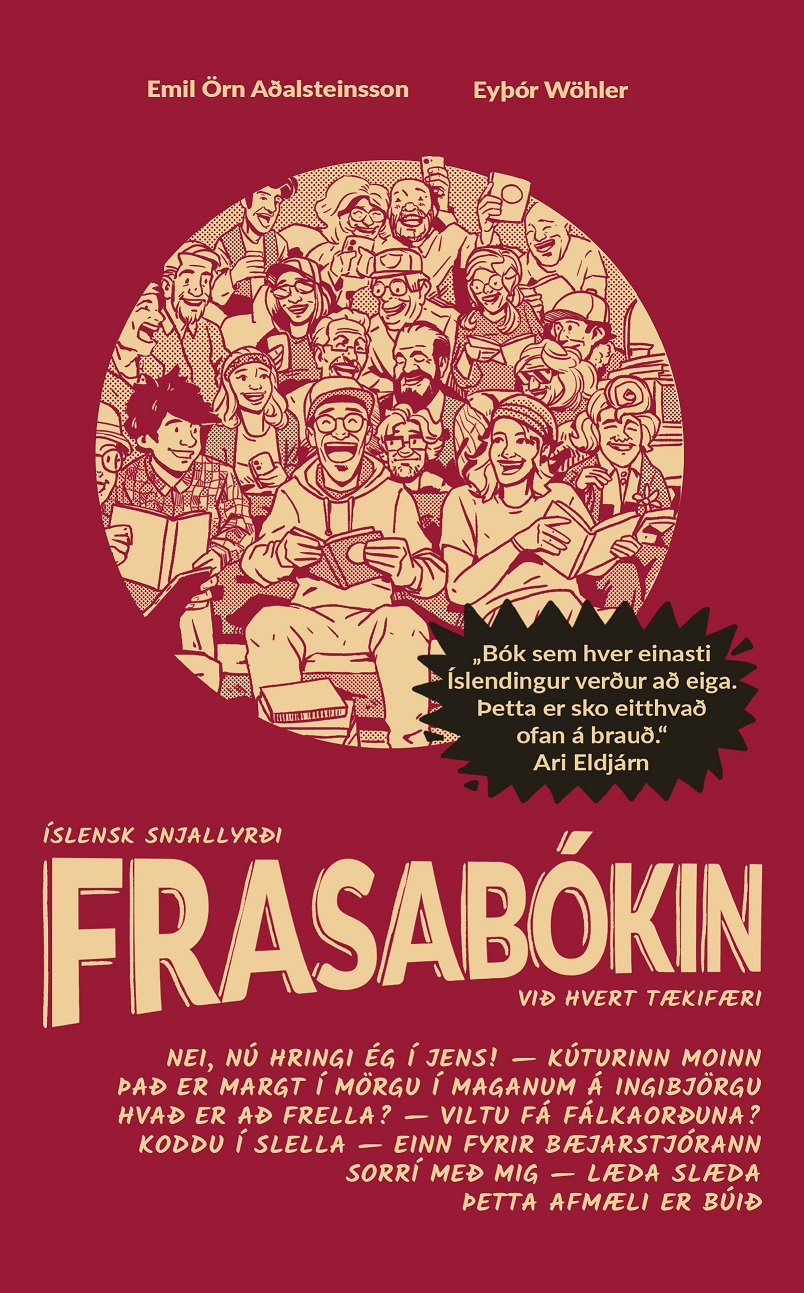 FRASABOKIN