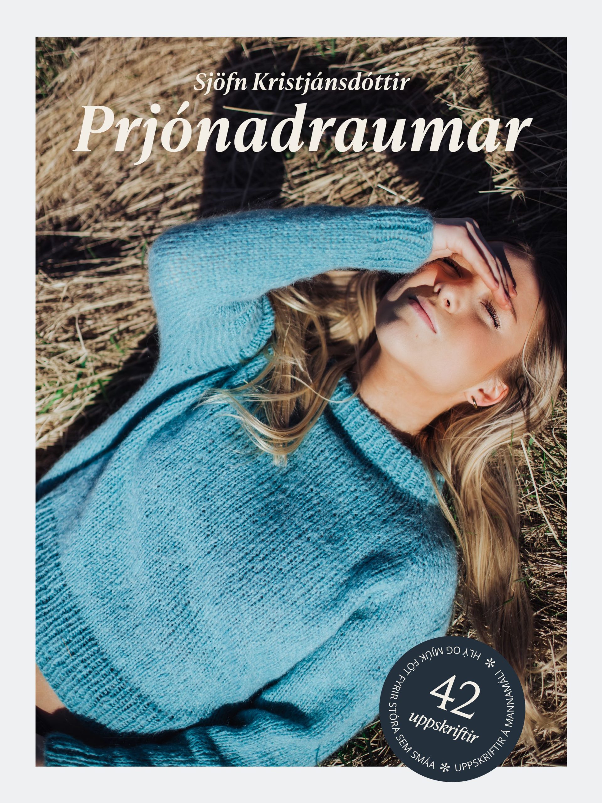 prjónadraumar