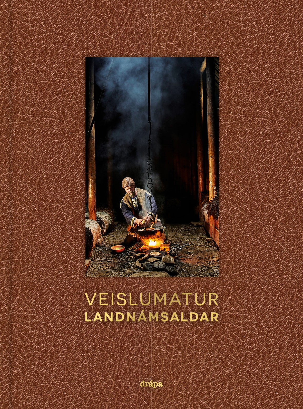 veislumatur landnámsaldar
