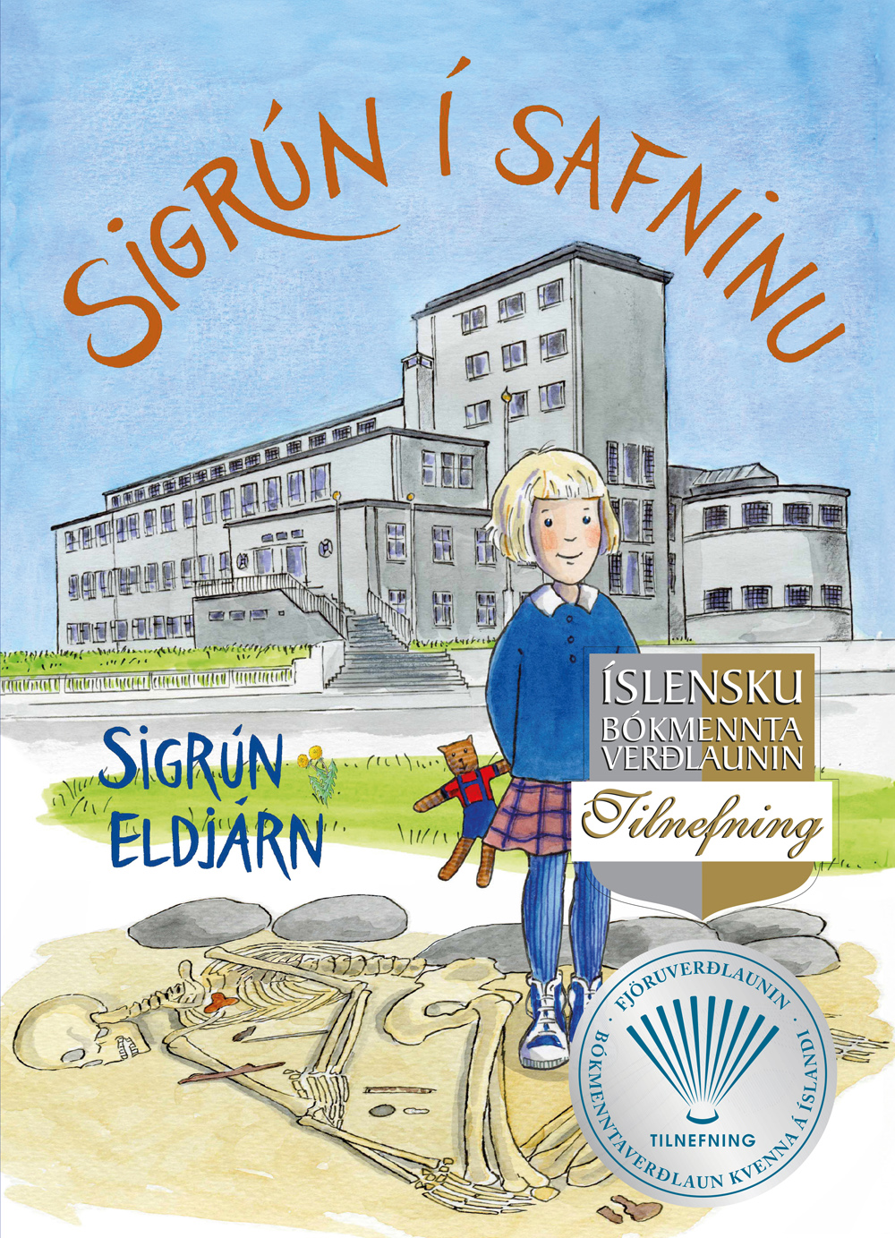 Sigrun_i_safninu_KAPA.indd