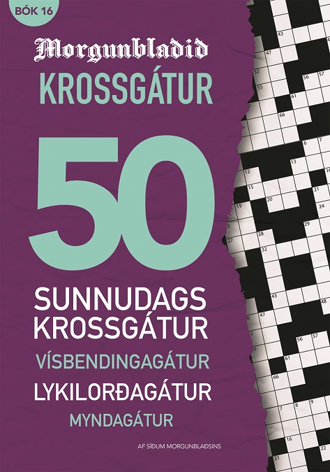 Krossga tur_Morgunblaðið_16_2024_ka pa