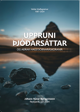 uppruniþjodar