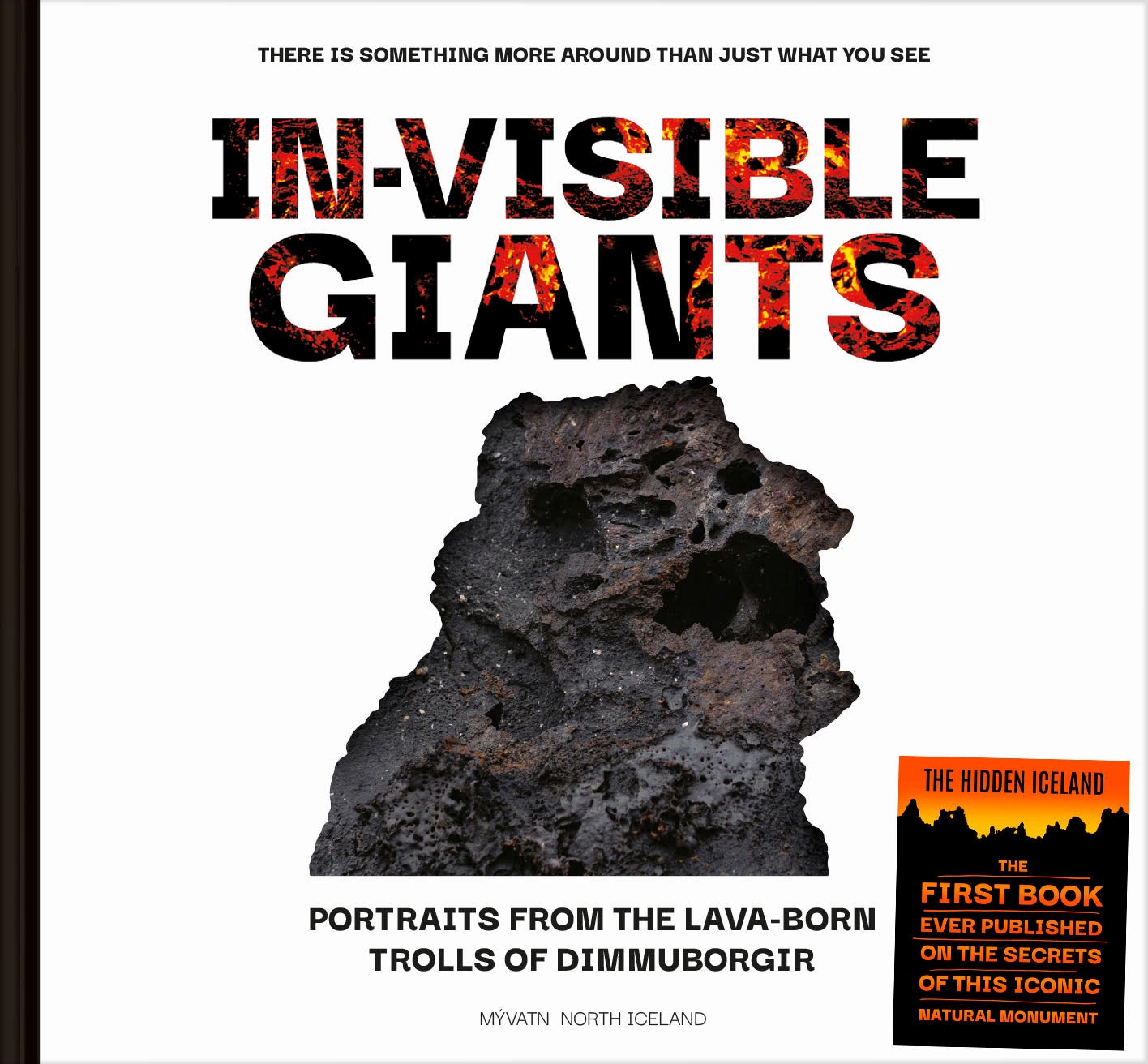 invisible giants