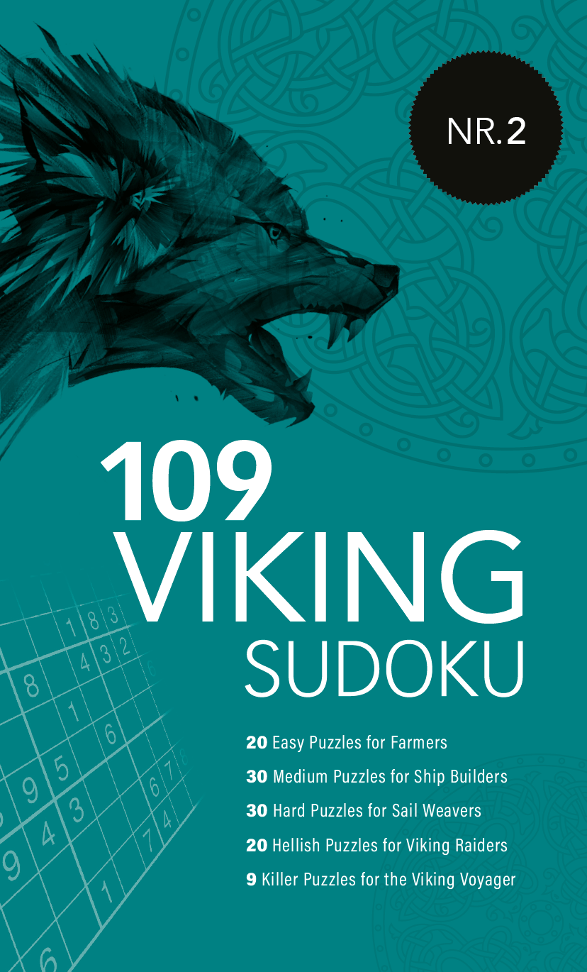109 viking sudoku 2