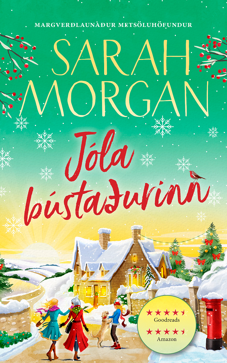 Jolabustadurinn