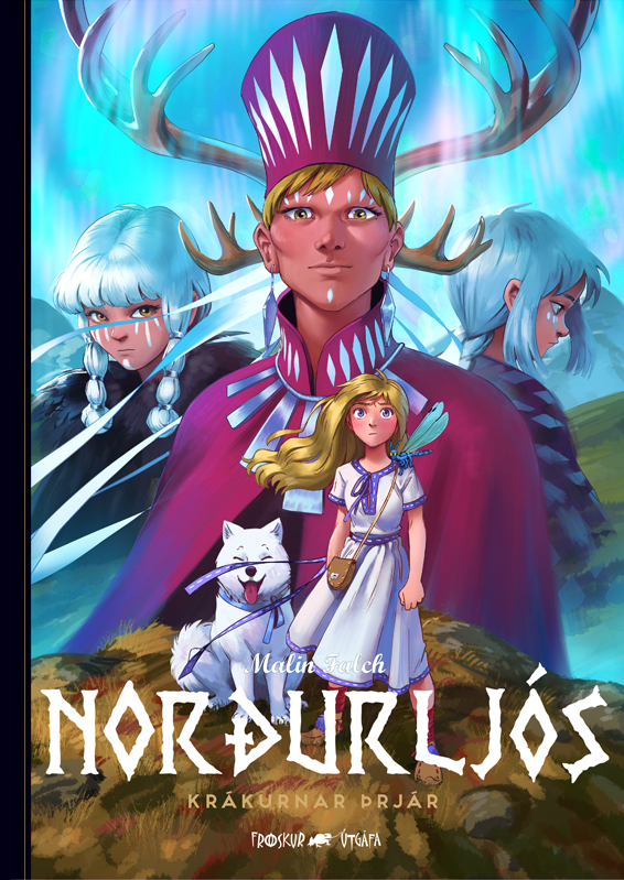 Norðurljós 3-web