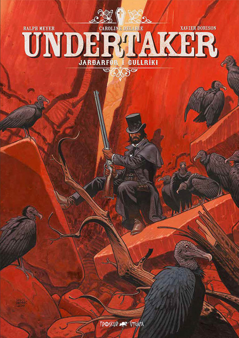 UNDERTAKER_cover