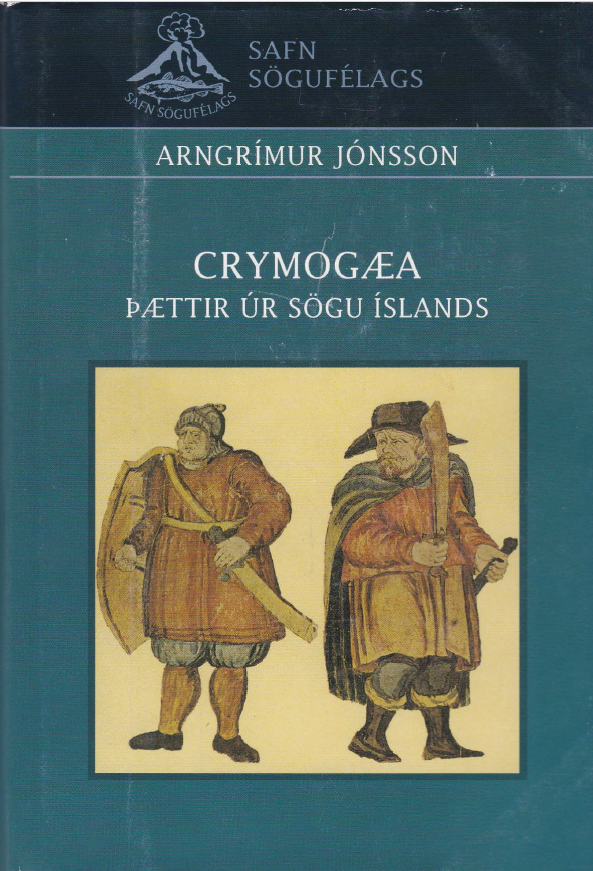 crymogaea