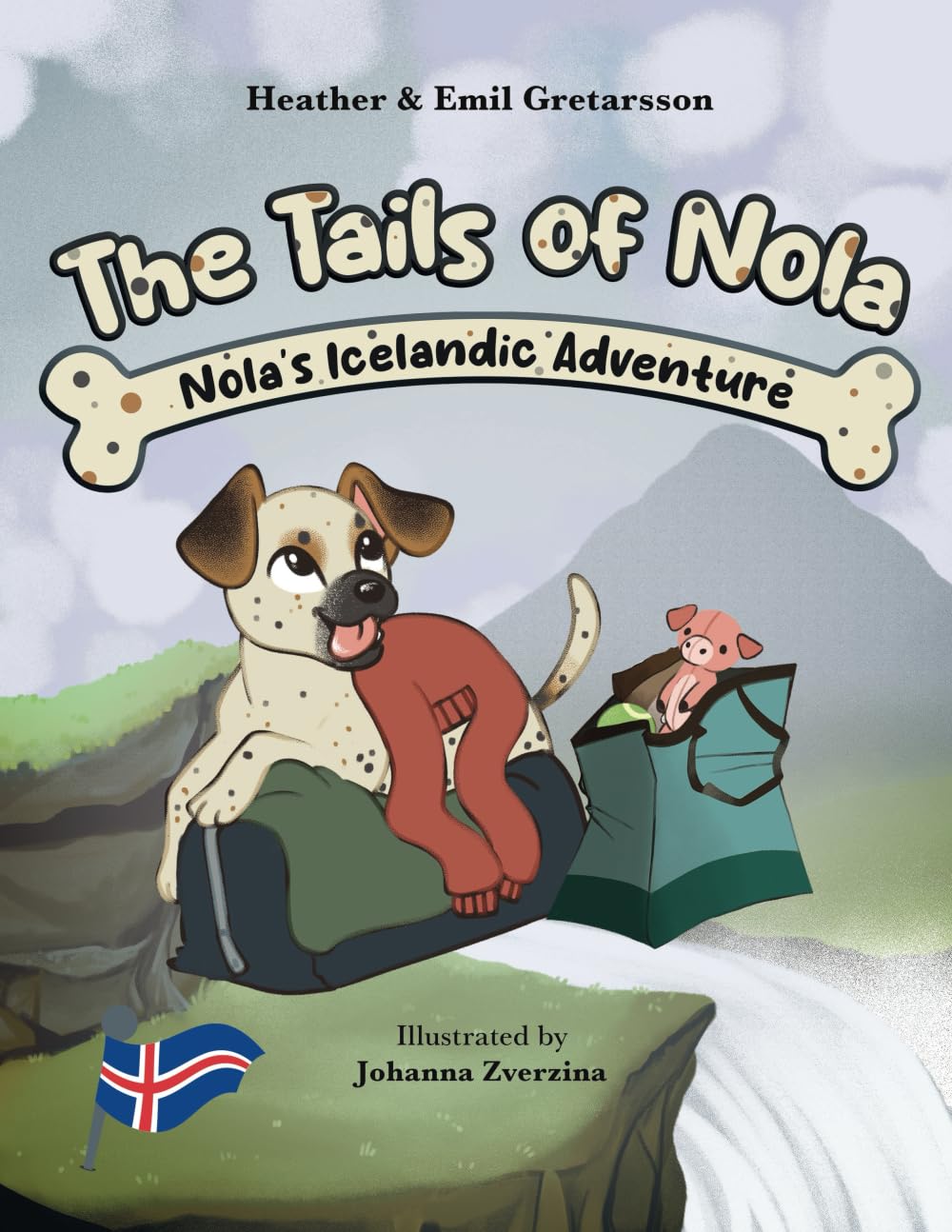 tails of nola kápa