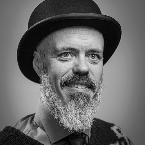 Eirikur web hofundur