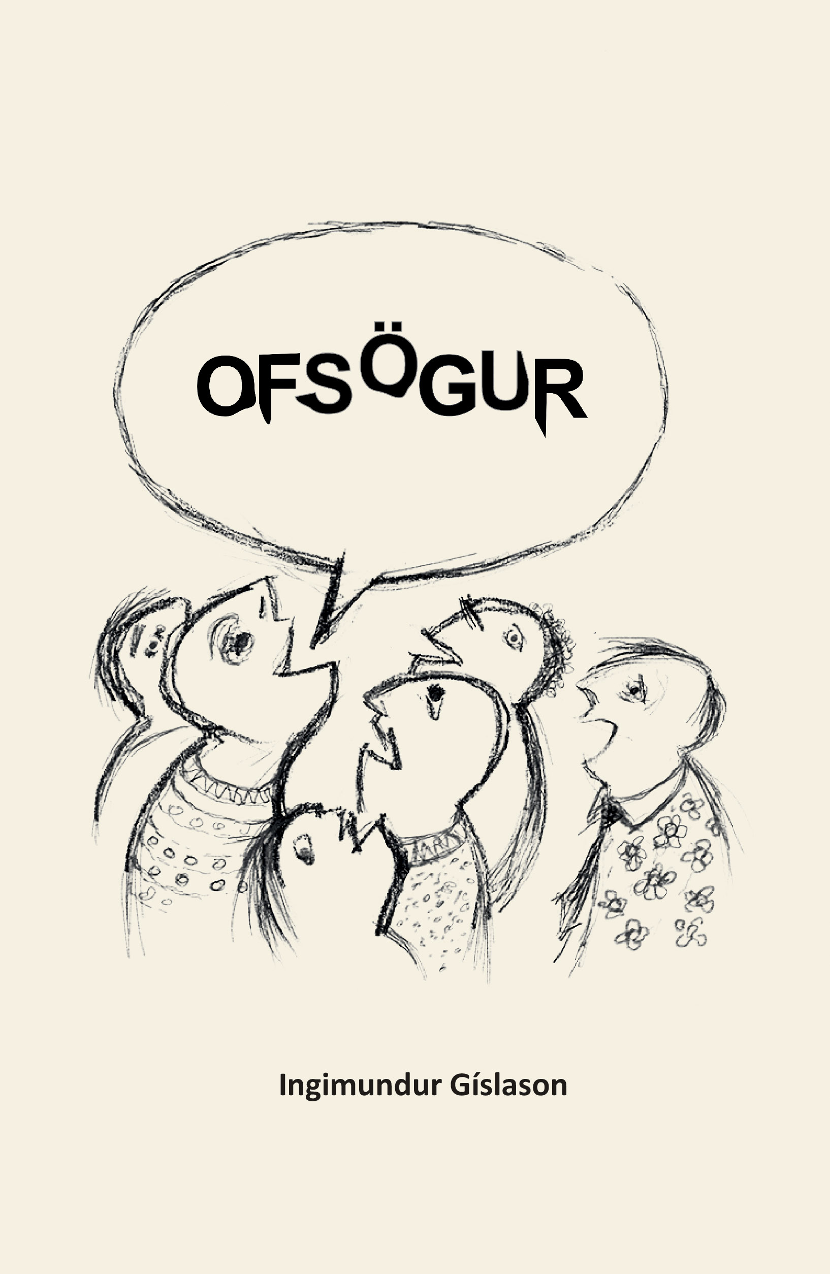 Ofsogur-framkapa