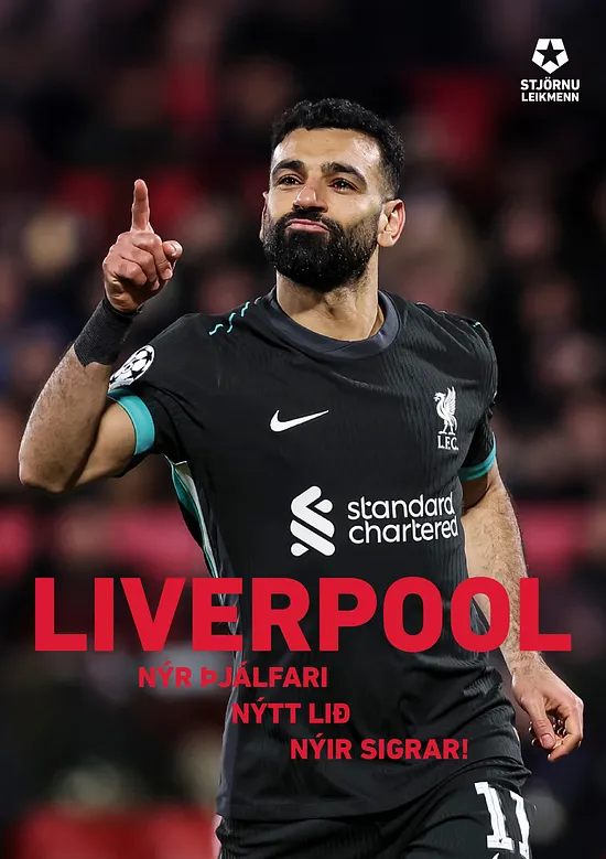 liverpool