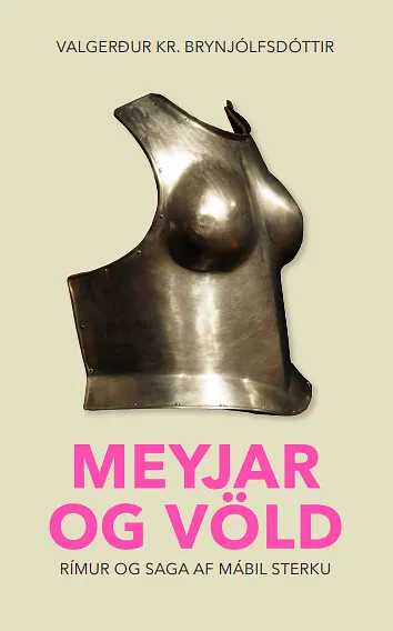 meyjar og völd