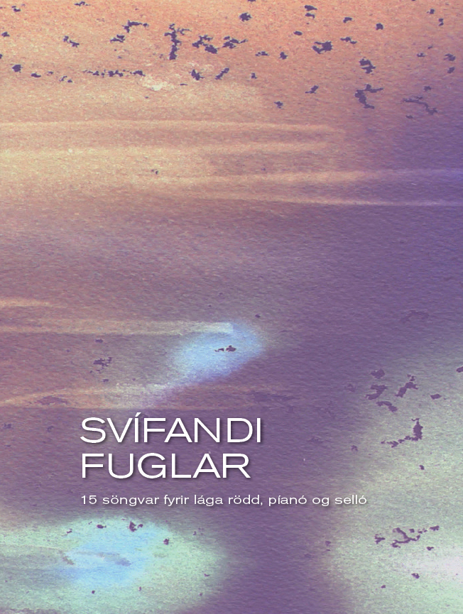 SvíFugl-L