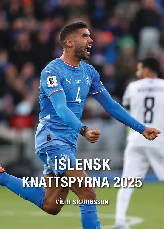 ísl knattspyrna 2025