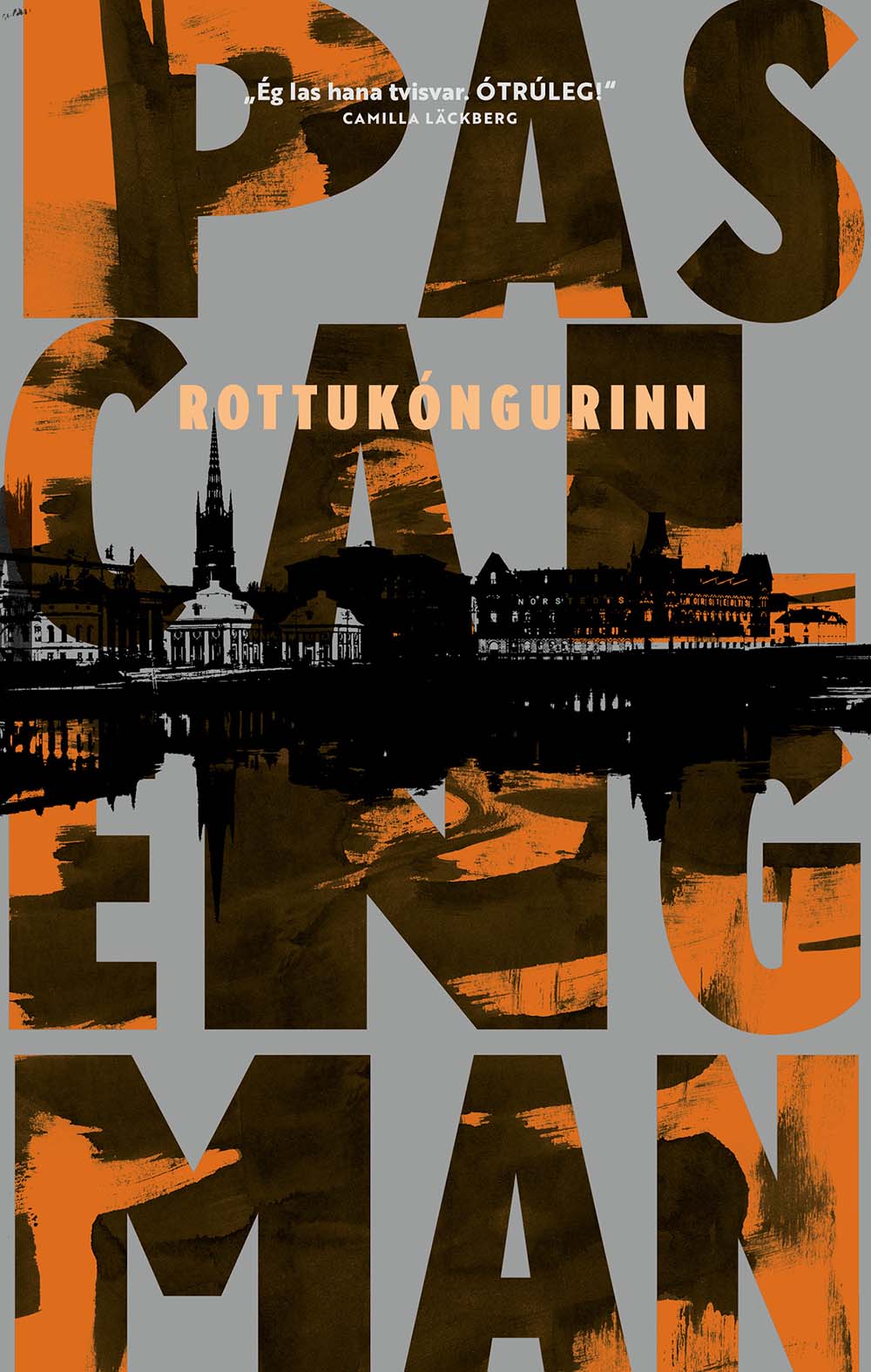 Rottakongurinn_72