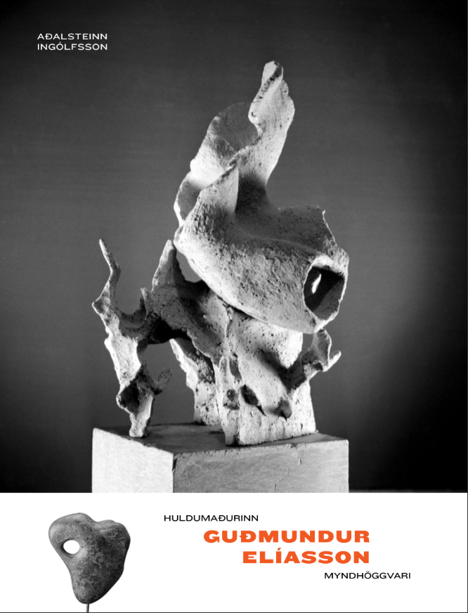 huldumaðurinn guðmundir elíasson myndhöggvari