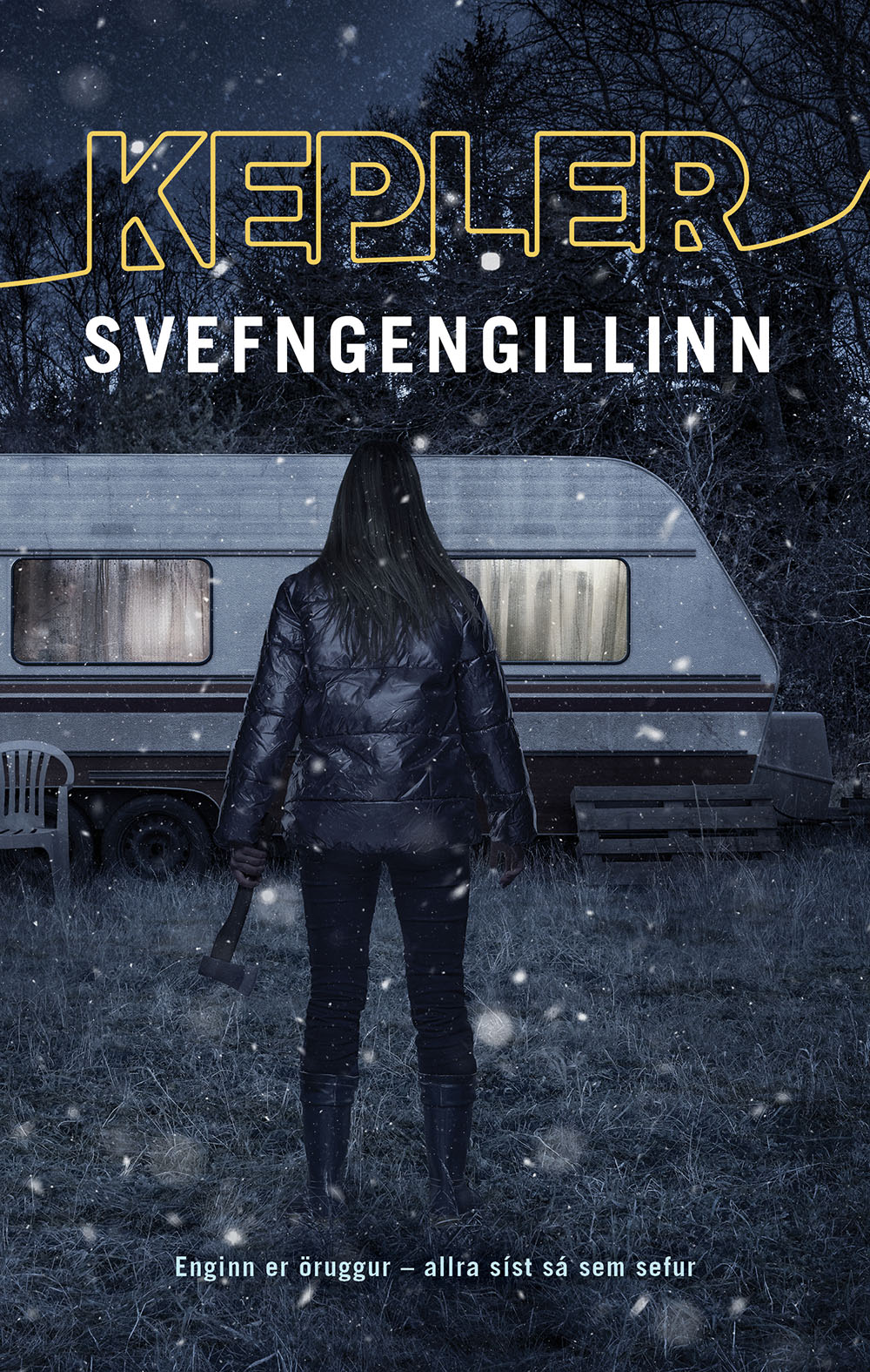 Svefnengilinn_72pt